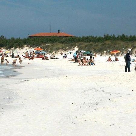 Sole...Mare...E...Spiaggie Bianche! Appartement Vada Buitenkant foto