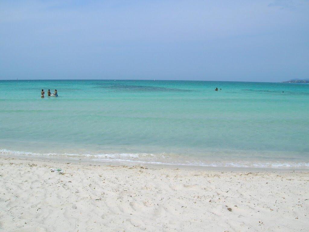 Sole...Mare...E...Spiaggie Bianche! Appartement Vada Buitenkant foto