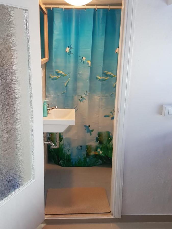 Sole...Mare...E...Spiaggie Bianche! Appartement Vada Buitenkant foto