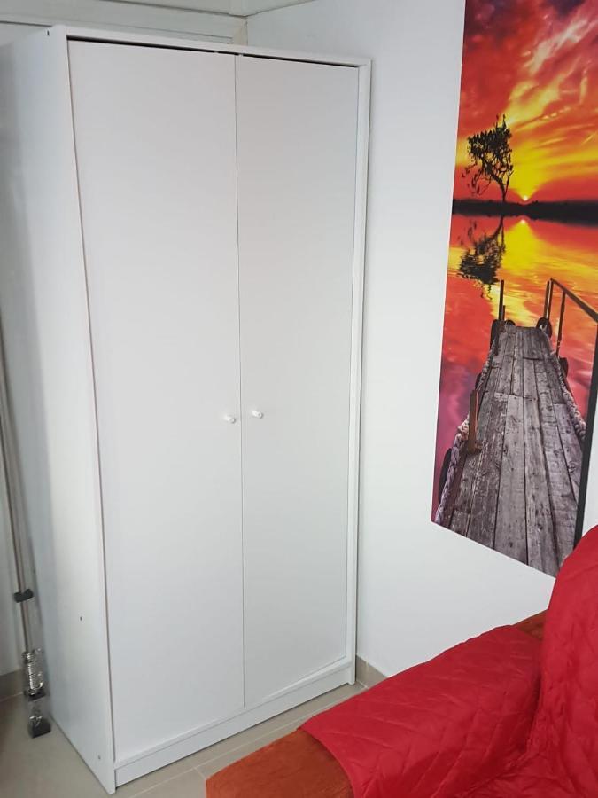 Sole...Mare...E...Spiaggie Bianche! Appartement Vada Buitenkant foto